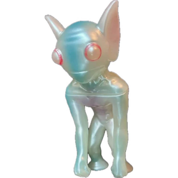 Hopkinsville Goblin Glow by Studio Kabuto (Matthew Mullen)