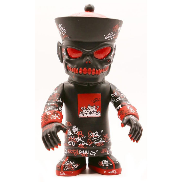 Hopping Ghost The Sheriff by UME Toys (Richard Page)