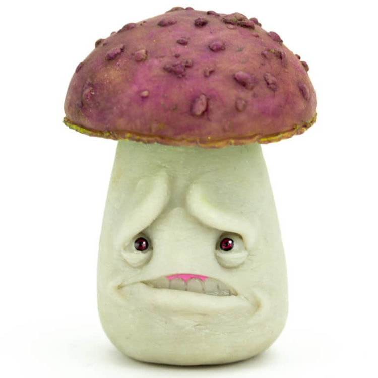 Horace of the Harshrooms by The Harshmallows