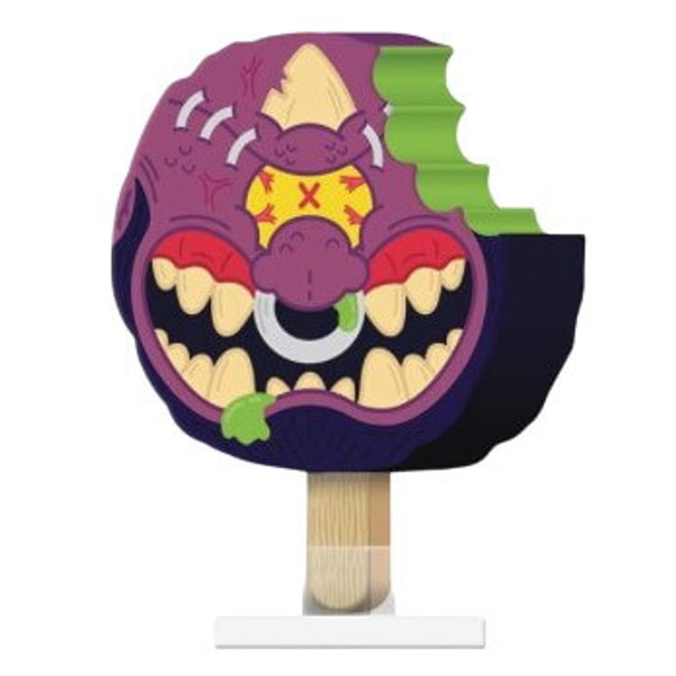 Horn Head by Andrew Heath