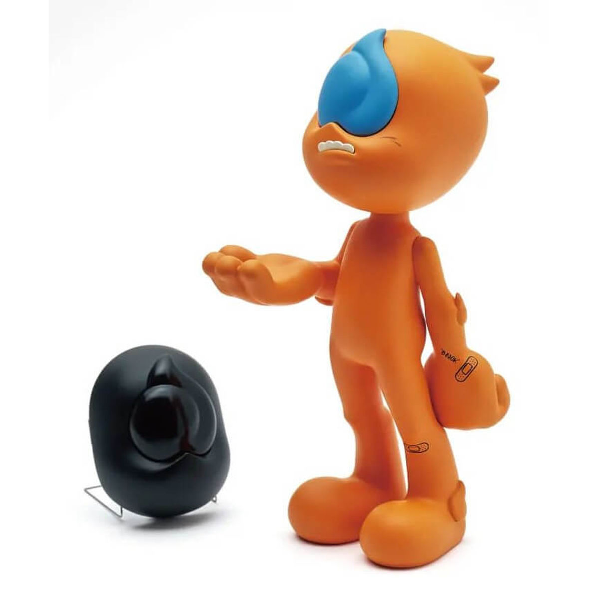 Hornless Dokkaebi Ego