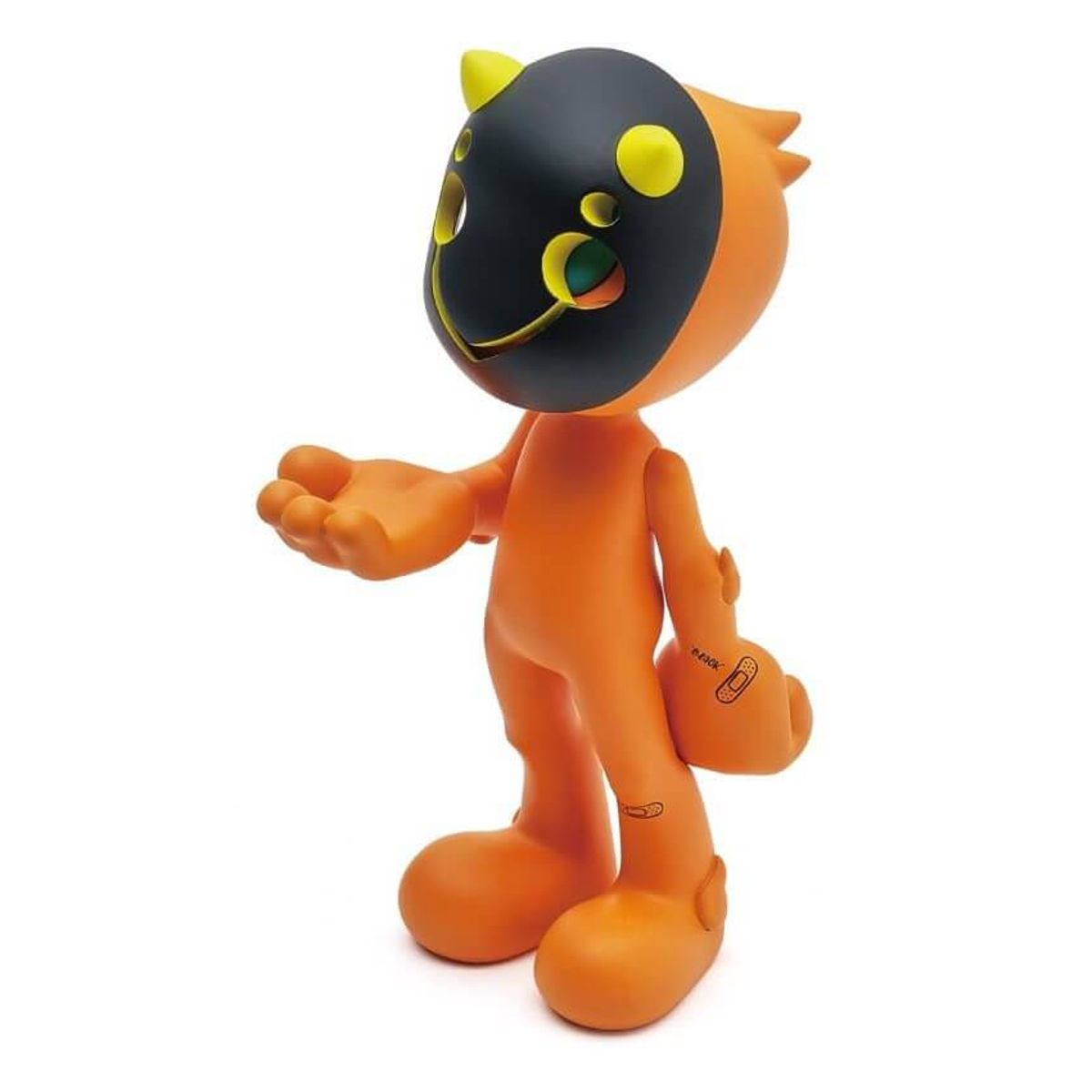 Hornless Dokkaebi Ego