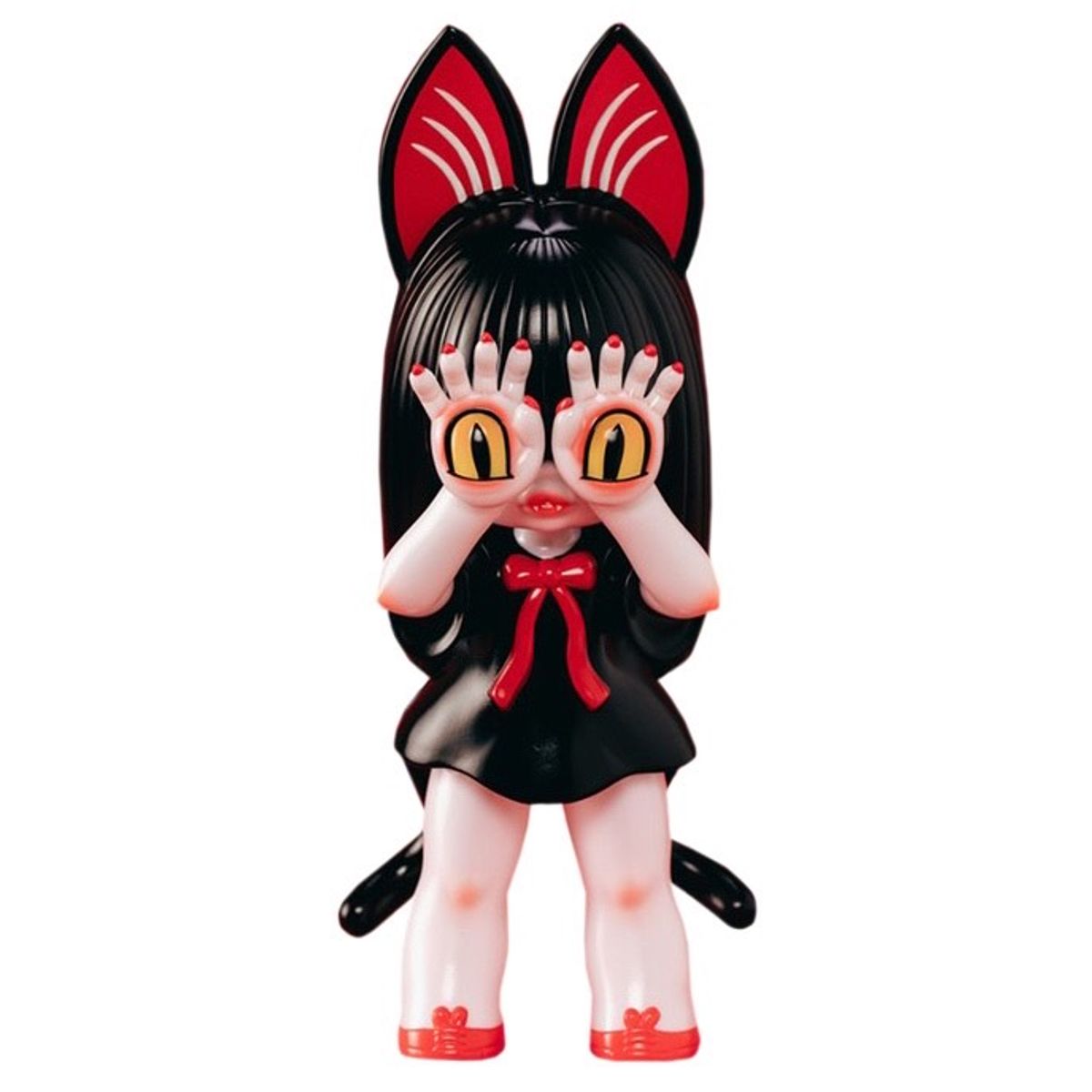 Horror! Nigiru-chan