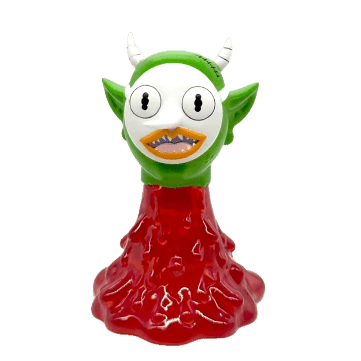 Horror, the Goblin King