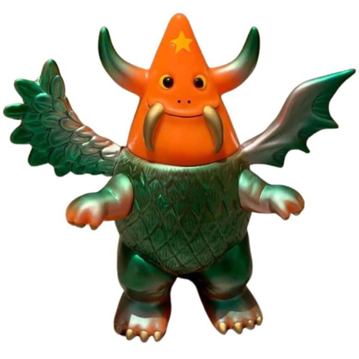 Hoshirudon and Tsukirudon