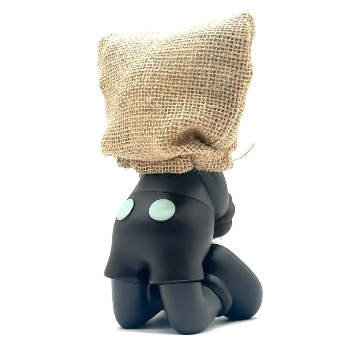 Hostage #2 Companion Brown