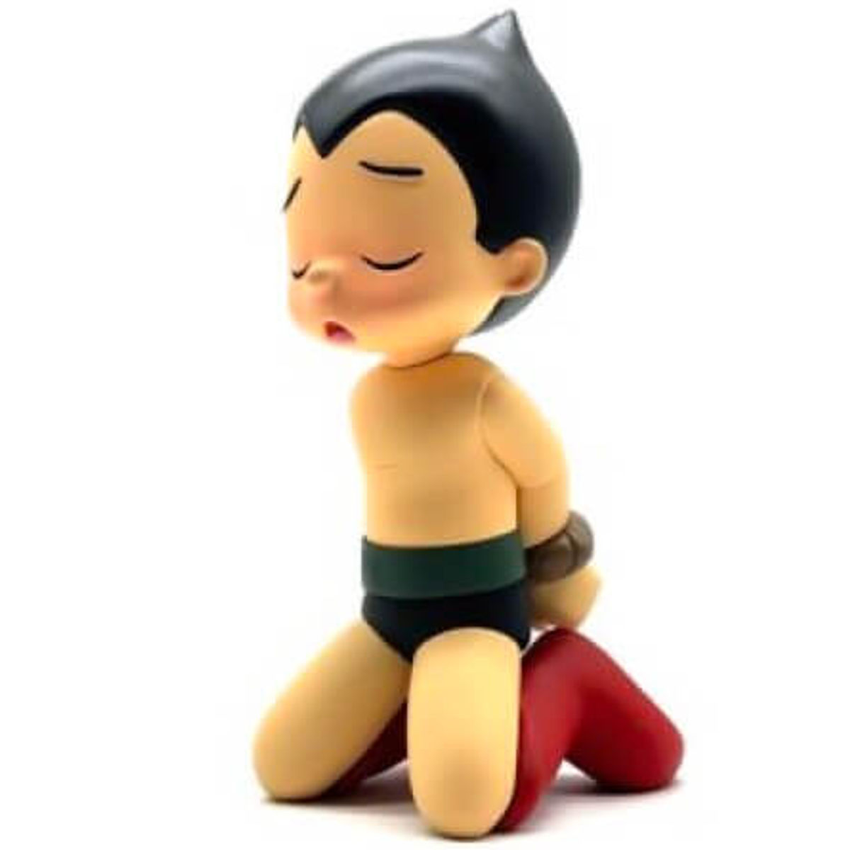 Hostage #7 (Astro Boy)