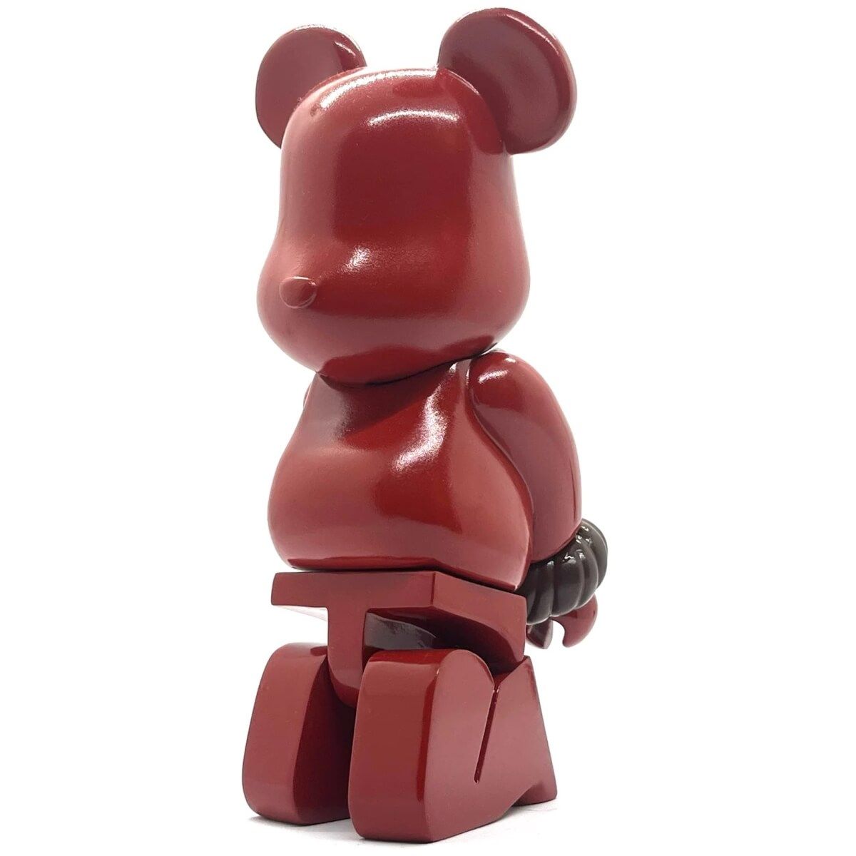 Hostage Bearbrick #3