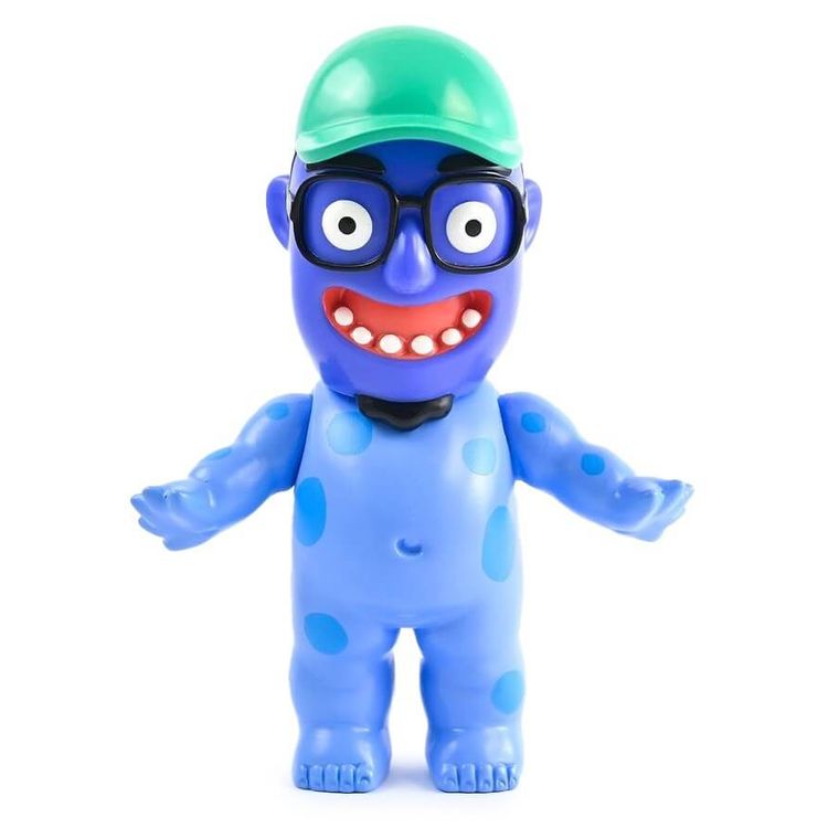 Hosuke Boy TTF '24 by Robin Tang (Antics)