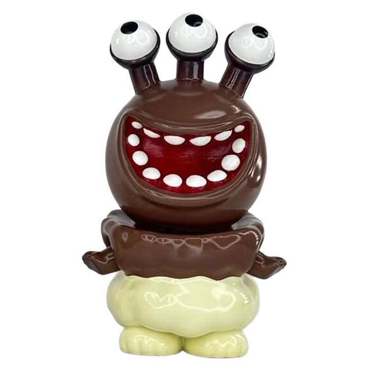 Hosuke Raby by Robin Tang (Antics)