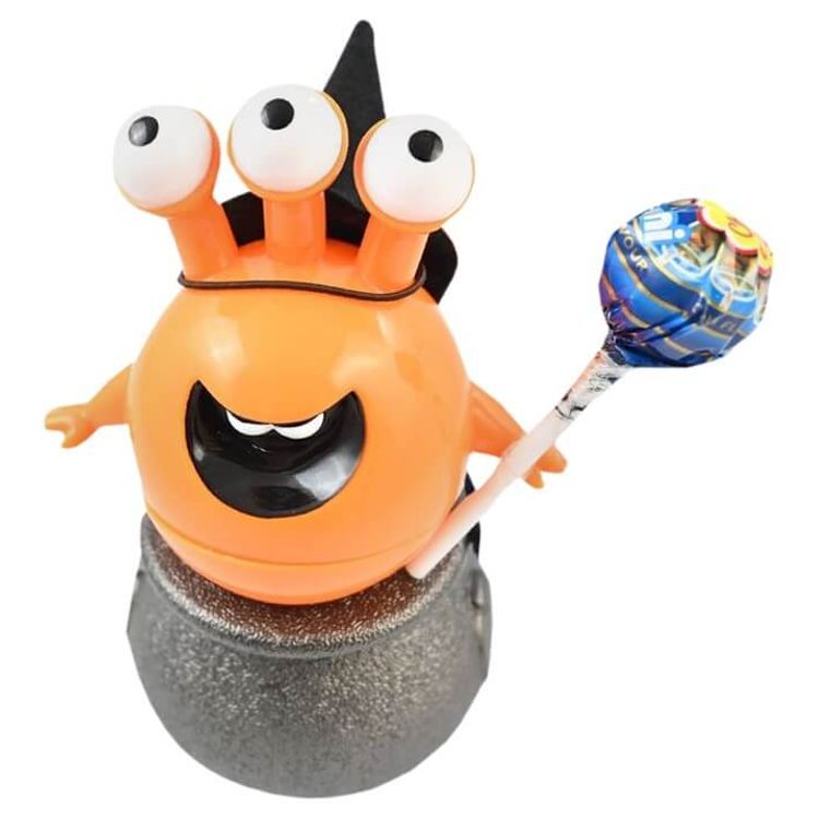 Hosuky Cauldron by Robin Tang (Antics)