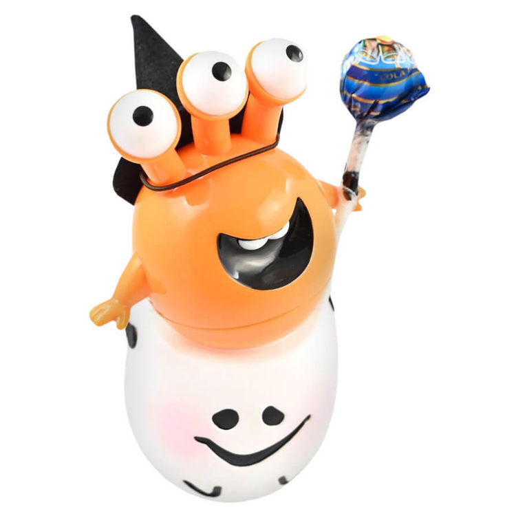 Hosuky Ghost by Robin Tang (Antics)
