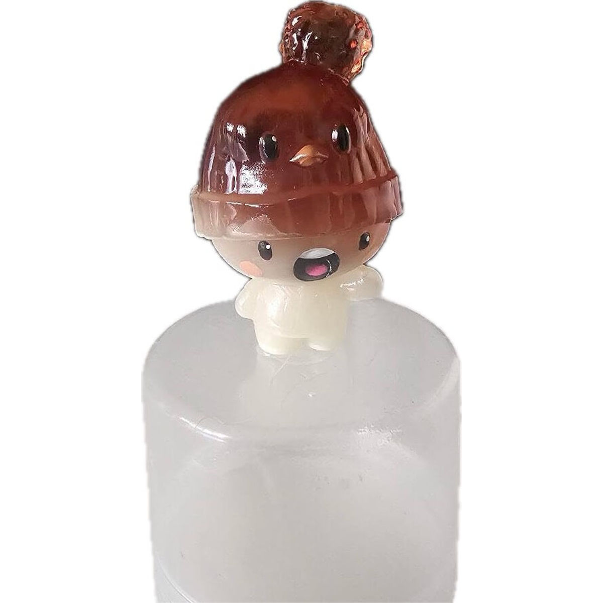 Hello Beanie Boy Coffee