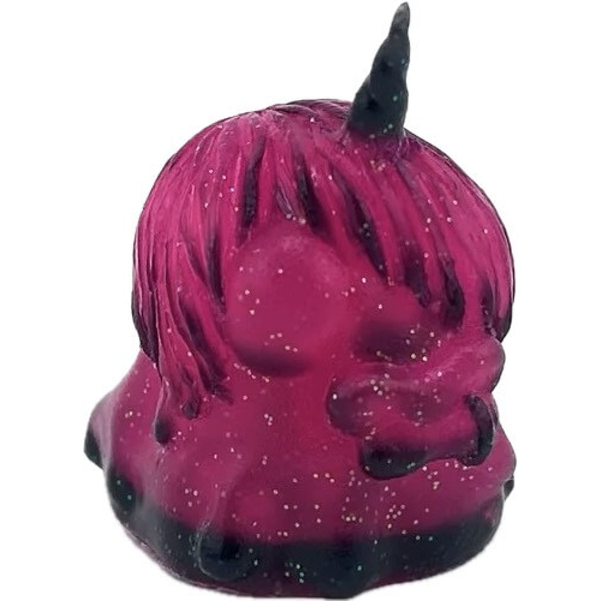 Hot Blobic - Blobemocorn