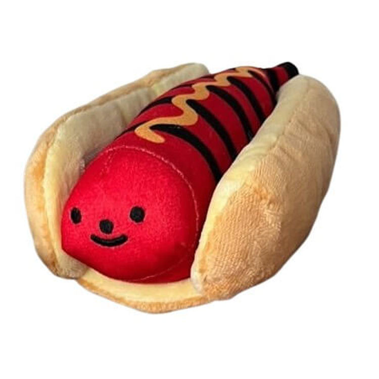 Hot Dog by Mango Town (Jennifer Xiao)