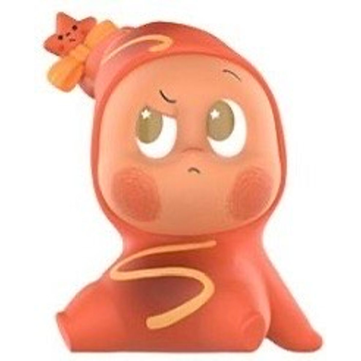 Hot Dog Twinkle Twinkle