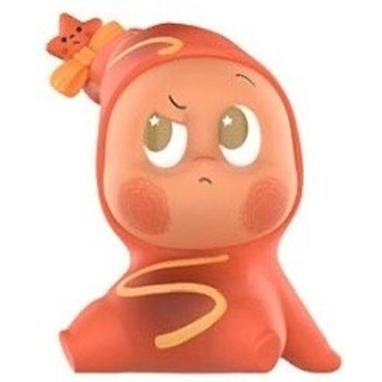 Hot Dog Twinkle Twinkle by Da Xin