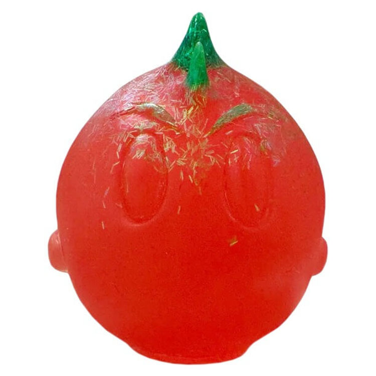 Hot Pepper Evil One by EVILGHOSTY