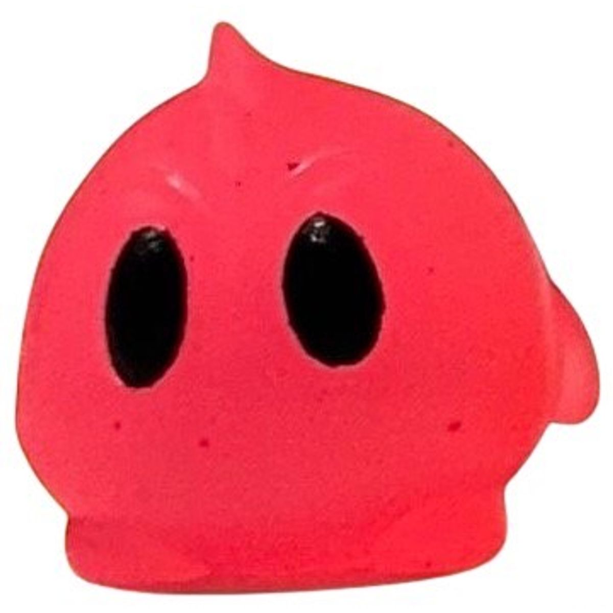 Hot Pink Ghosty Bites 