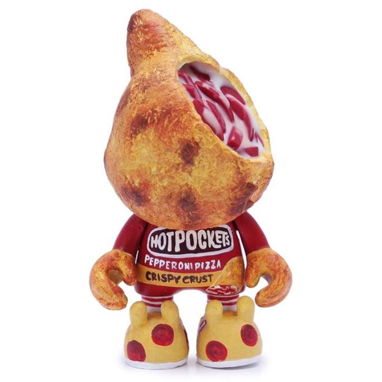 Hot Pocket Janky by Zard Apuya