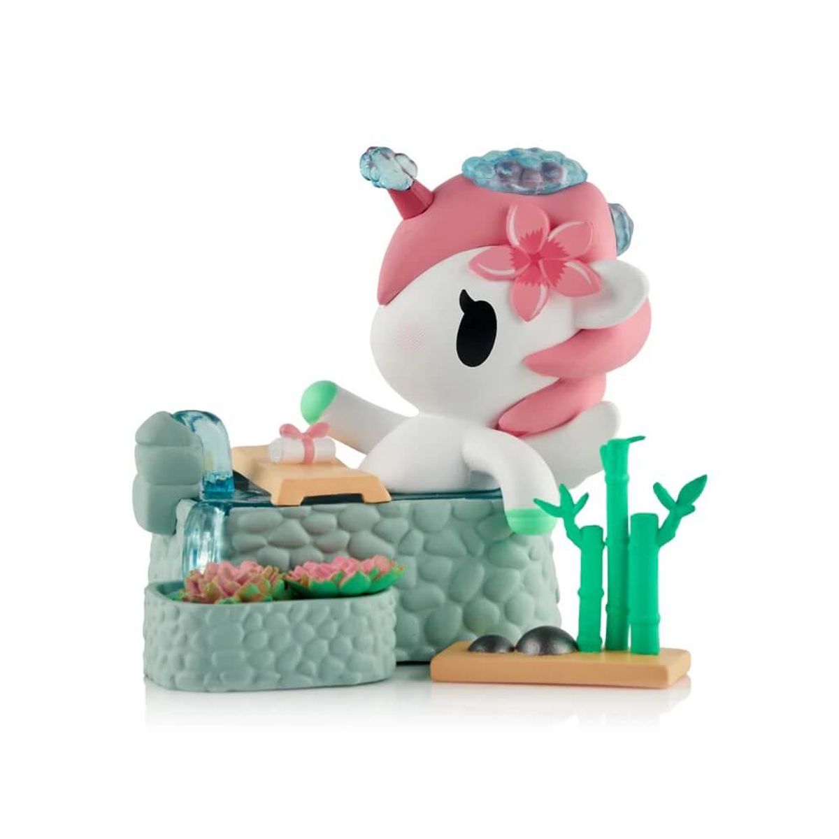 Hot Spring Oasis Special Edition 