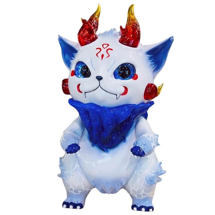 Hotarou - White by Yolozuya