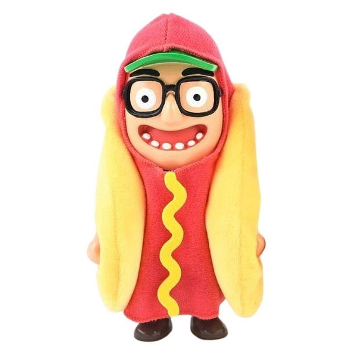 Hotdog Baoji Boy