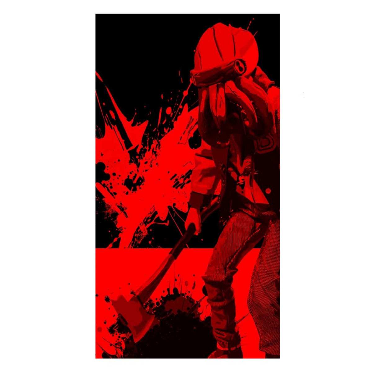 Hotline Miami Charlie