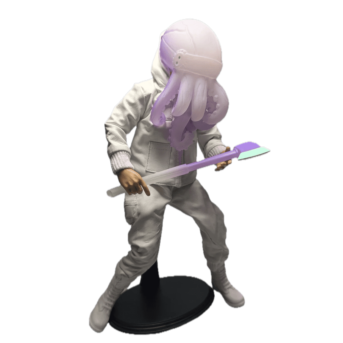 Hotline Miami MMM SMOKE Charlie