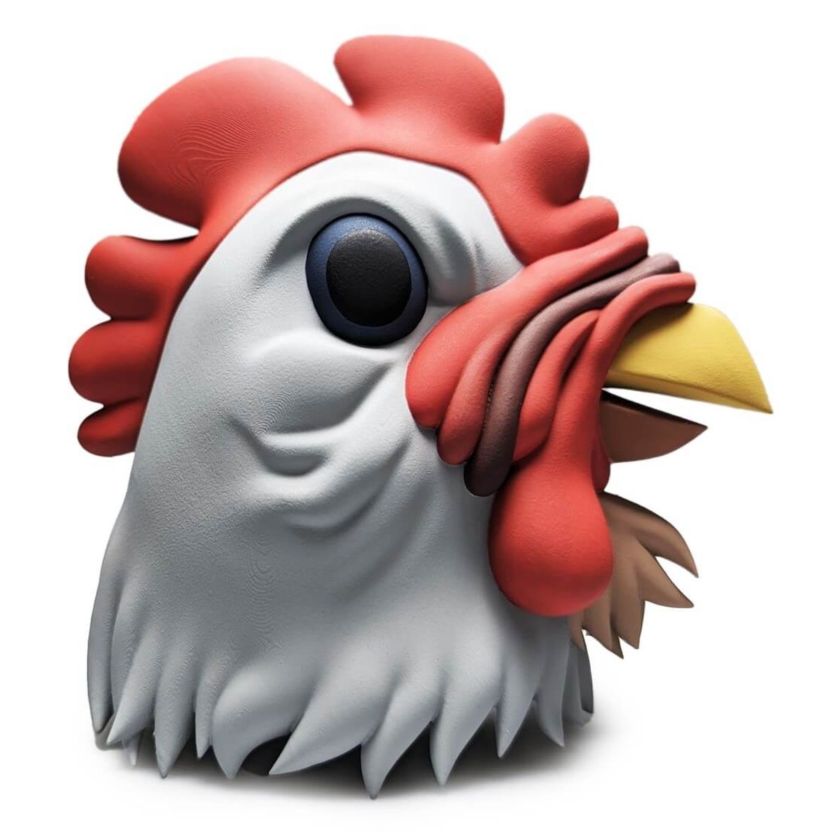 Hotline Miami Richard XL Mask