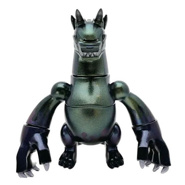 Hound Dragon Another Waver Blue and Purple by Touma