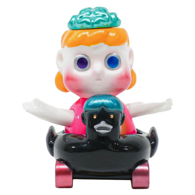 House Boy Boo Boo by 1st Century Toys