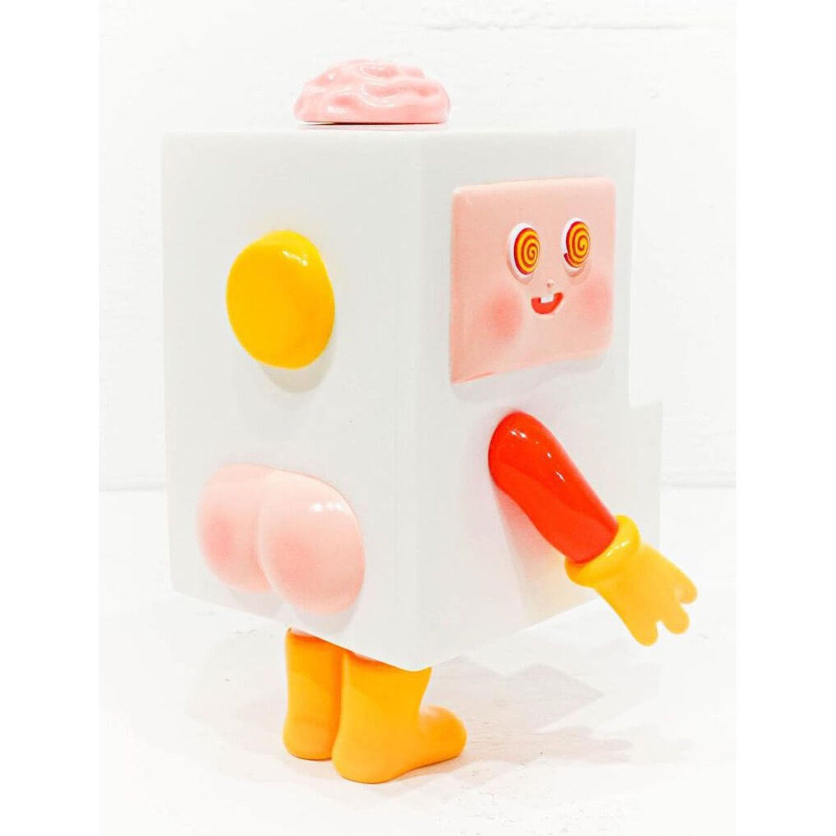 House Boy Harajuku Child