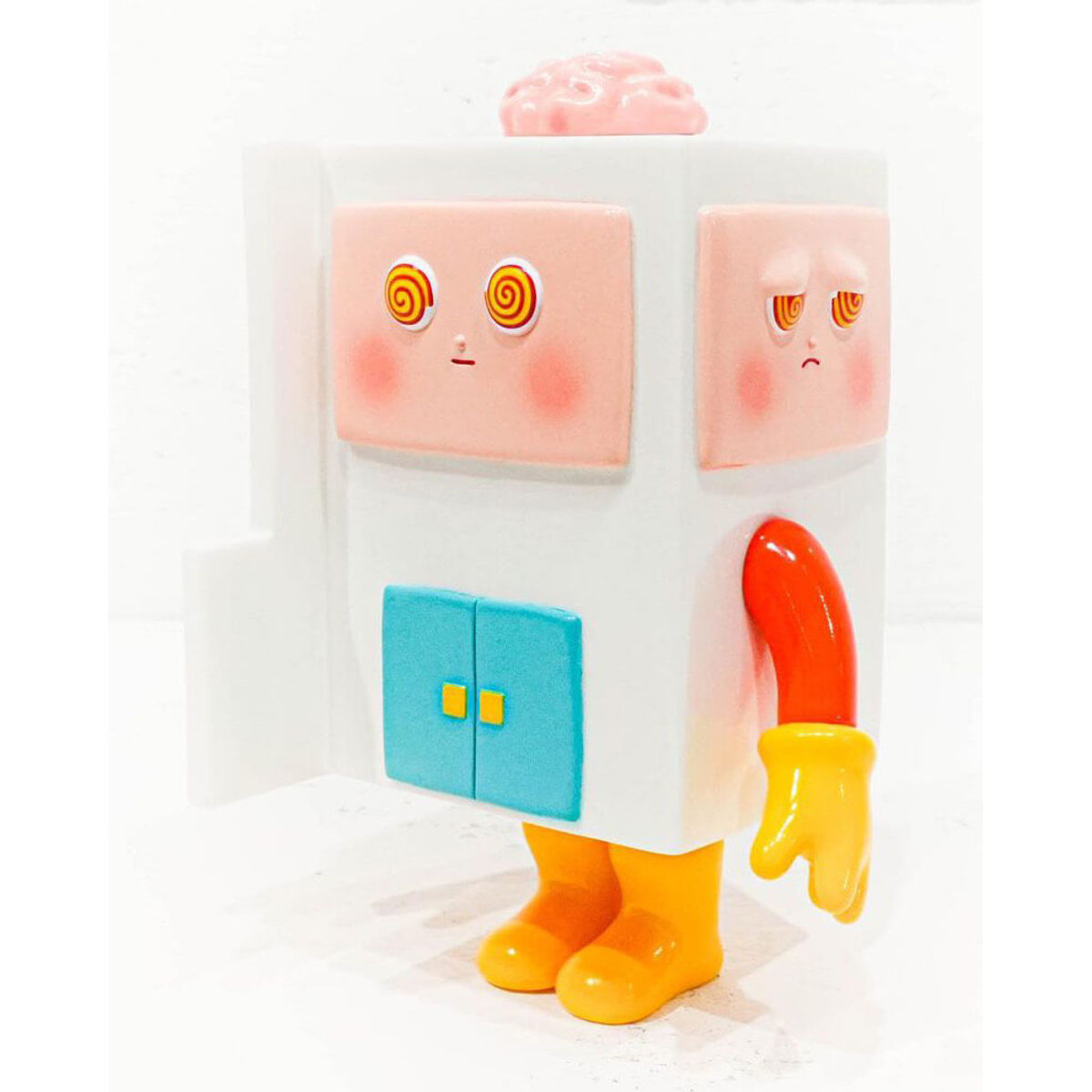 House Boy Harajuku Child