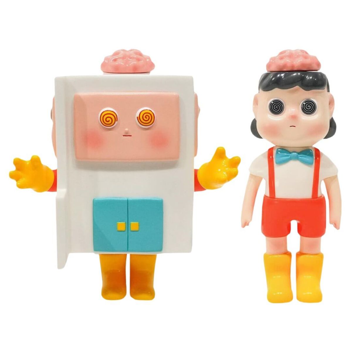 House Boy Harajuku Child