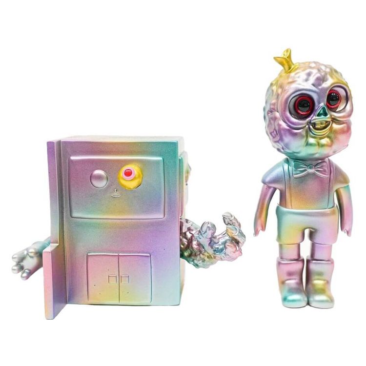 House Boy Maboroshi No Ya by 1st Century Toys