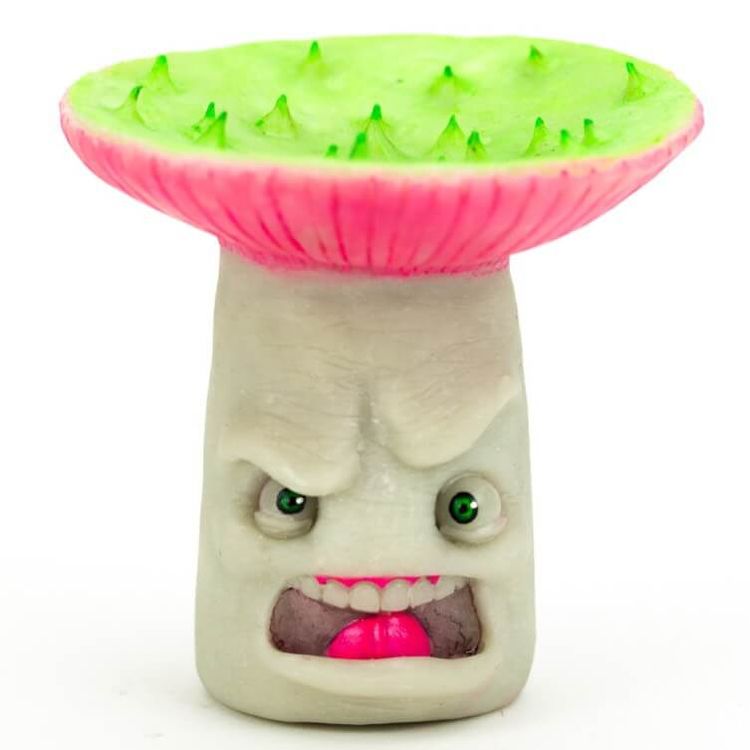 Hubert of the Harshrooms by The Harshmallows