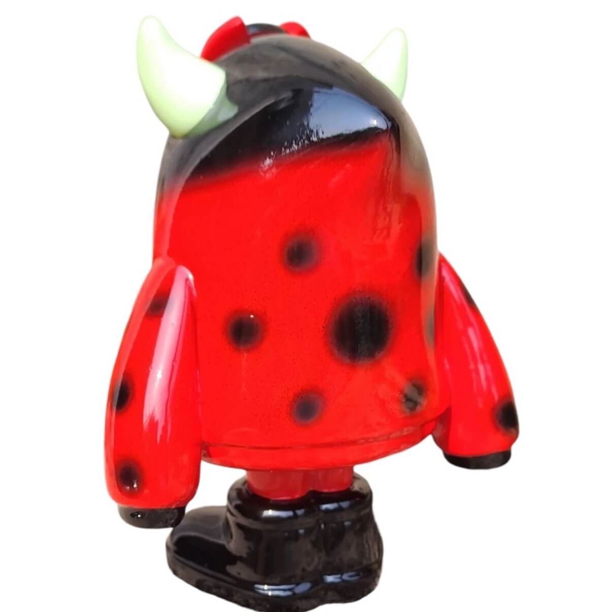 Hudi Ladybug