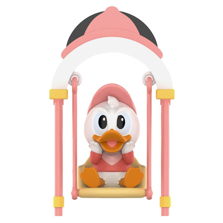Huey Swing by POP MART