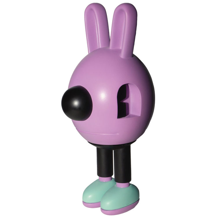 Hugo Boss Bunny 15" by Jeremyville