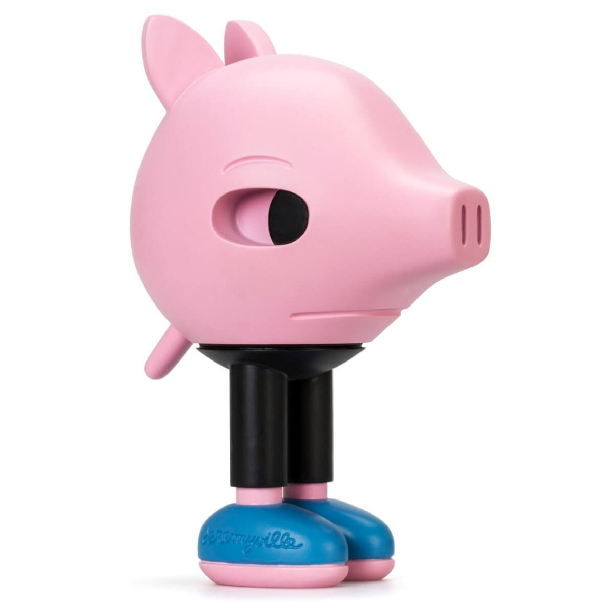 Hugo Boss Pig