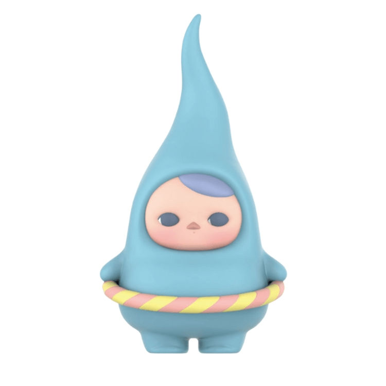 Hula Hoop Beanie by Pucky