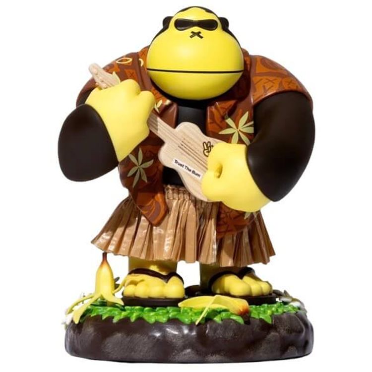 Hula Sonny by Sun Bum