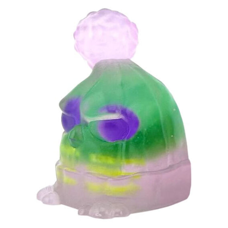 Hulky Beanie Birdz by Doompy
