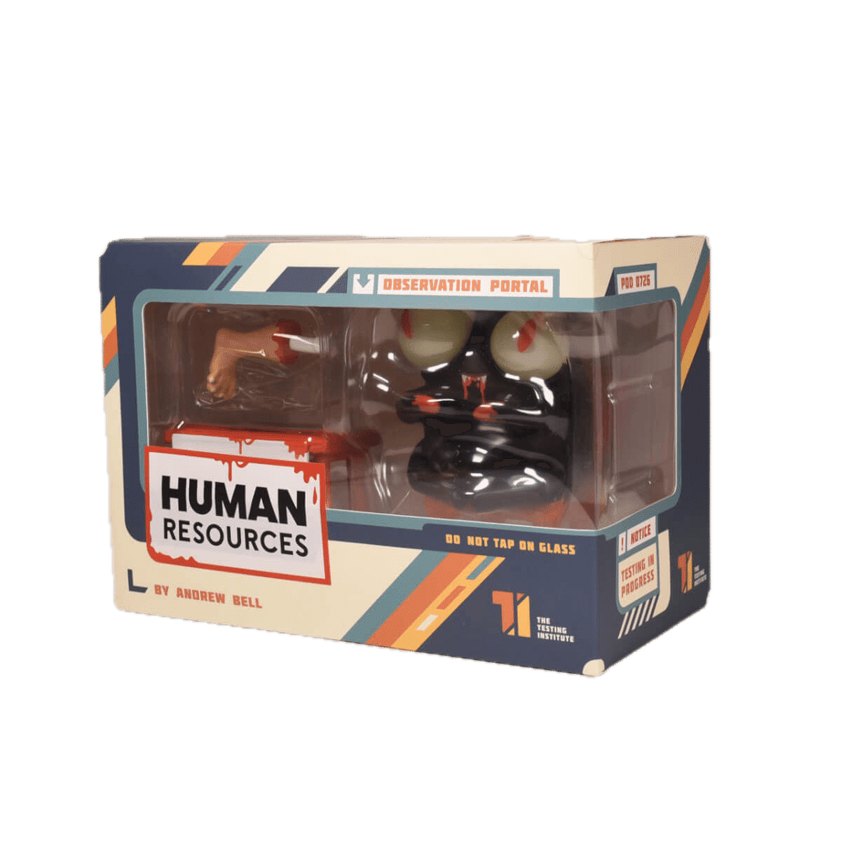 Human Resources Dept.