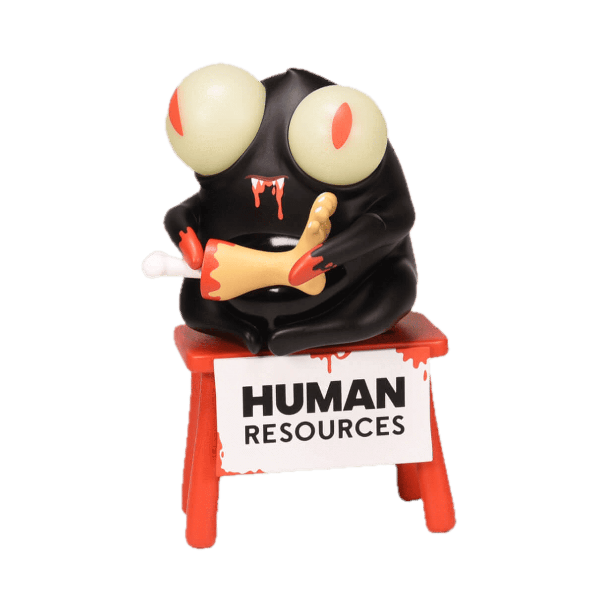 Human Resources Dept.