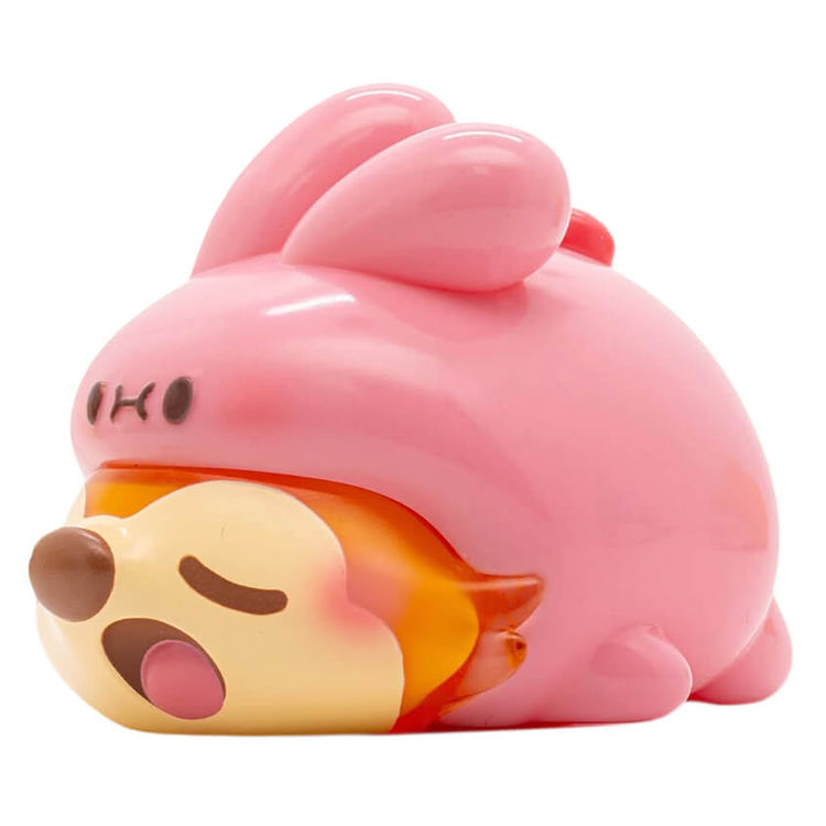 Hungry Chorus Sofvi Buddy Hajime by OK Luna