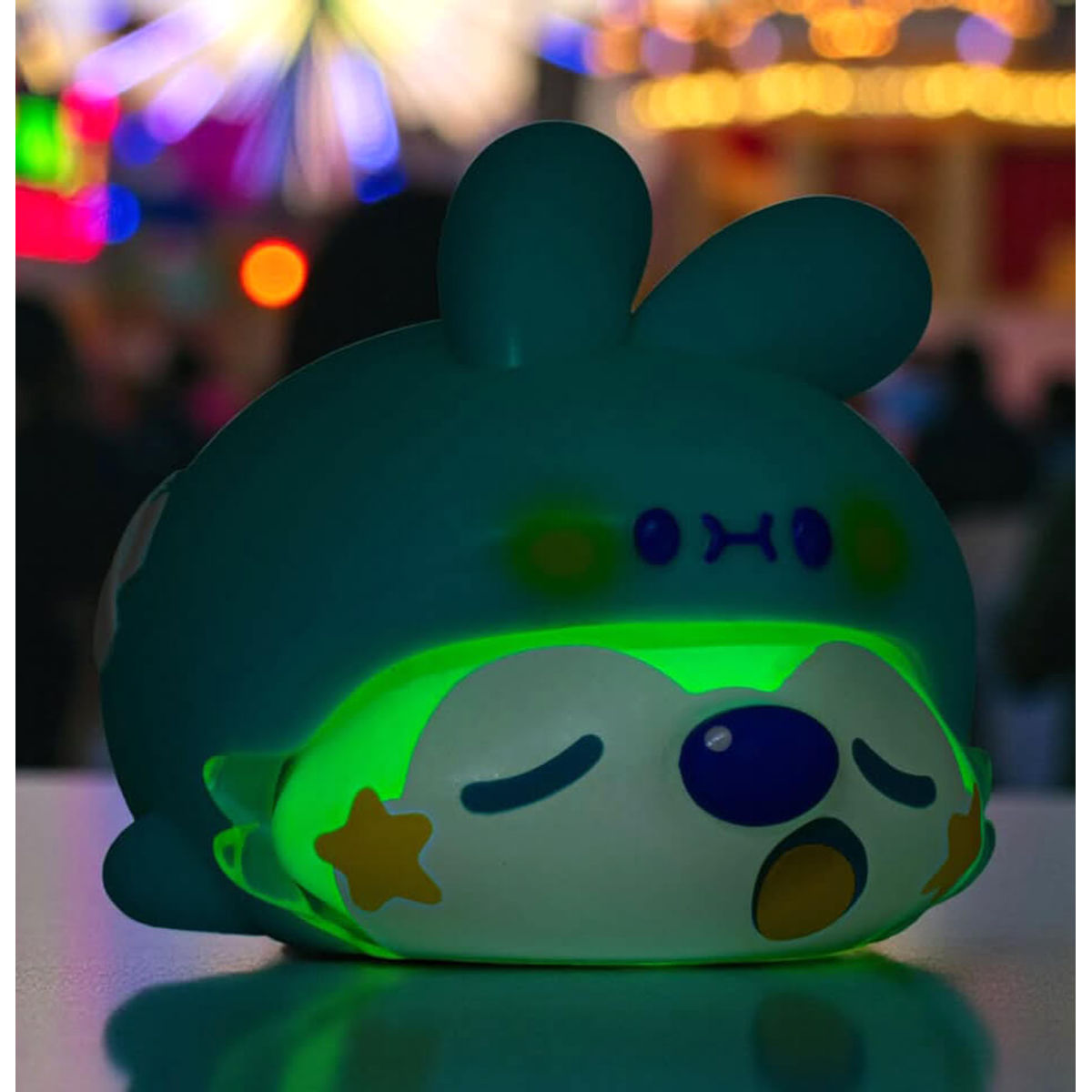 Hungry Chorus Sofvi Buddy Starry GID