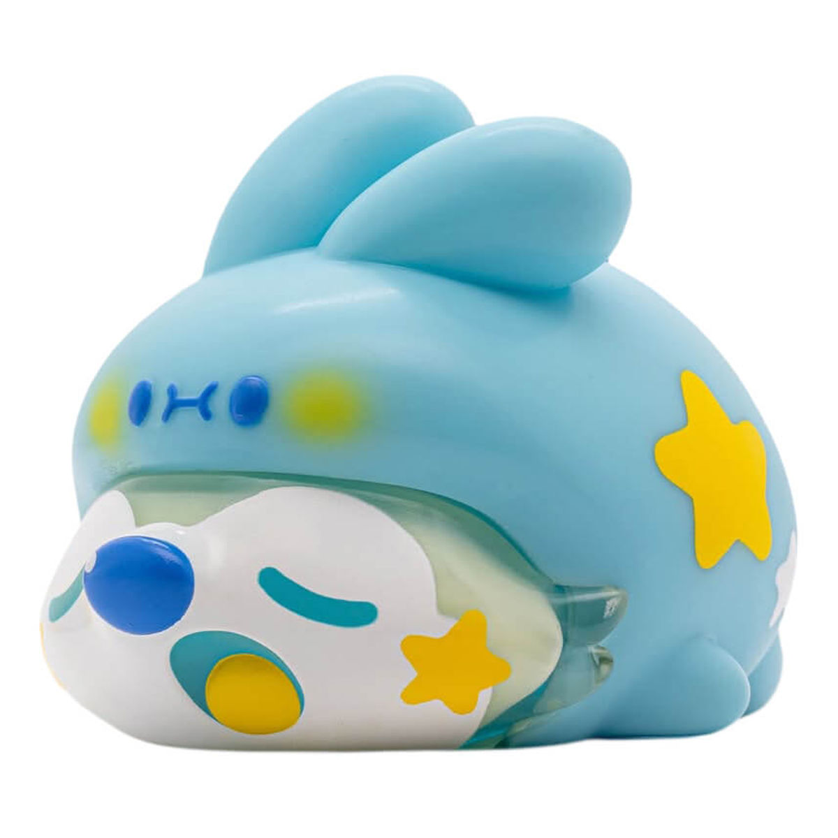 Hungry Chorus Sofvi Buddy Starry GID