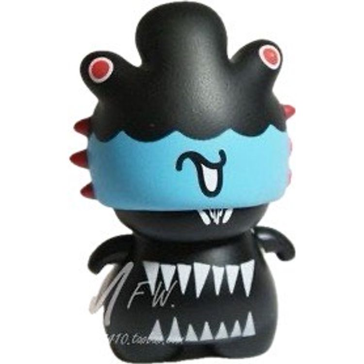 Hungry Man by Mad Barbarians